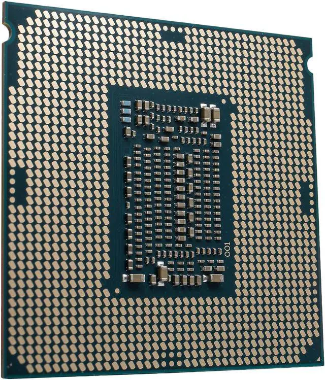 Intel Core i5-9500 - Core i5 9th Gen 6-Core 3.0 GHz LGA 1151 (300