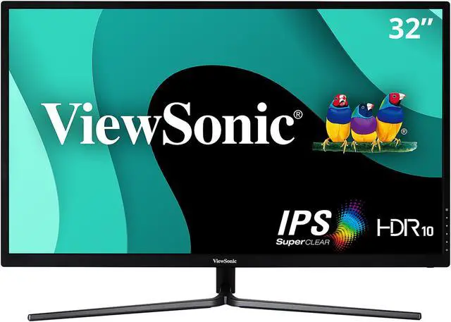 Viewsonic VX3211-2K-MHD 32