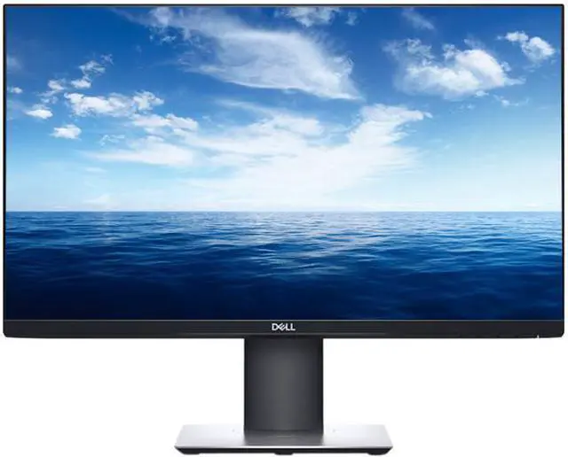 配送保険付！DELL 23.8インチ USB-c モニター P2421DC Amazon.com