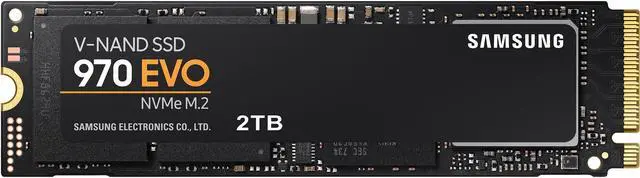 内蔵型SSD Samsung MZ-V212T0B 2TB SSD MZ-V9P2T0B/AM | 990 PRO PCIe