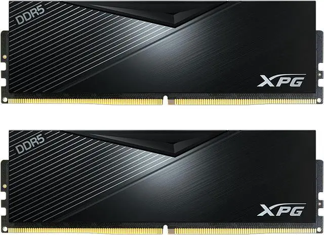 XPG LANCER 32GB (2 x 16GB) 288-Pin PC RAM DDR5 5200 (PC5 41600