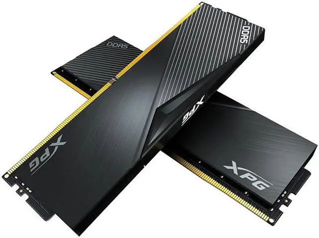 XPG LANCER 32GB (2 x 16GB) 288-Pin PC RAM DDR5 6400 (PC5 51200