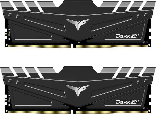 Team T-FORCE DARK Za 32GB DDR4 3600 RAM Memory - Newegg.com