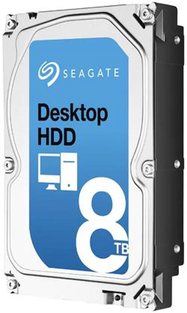 Seagate Desktop HDD 8TB 3.5
