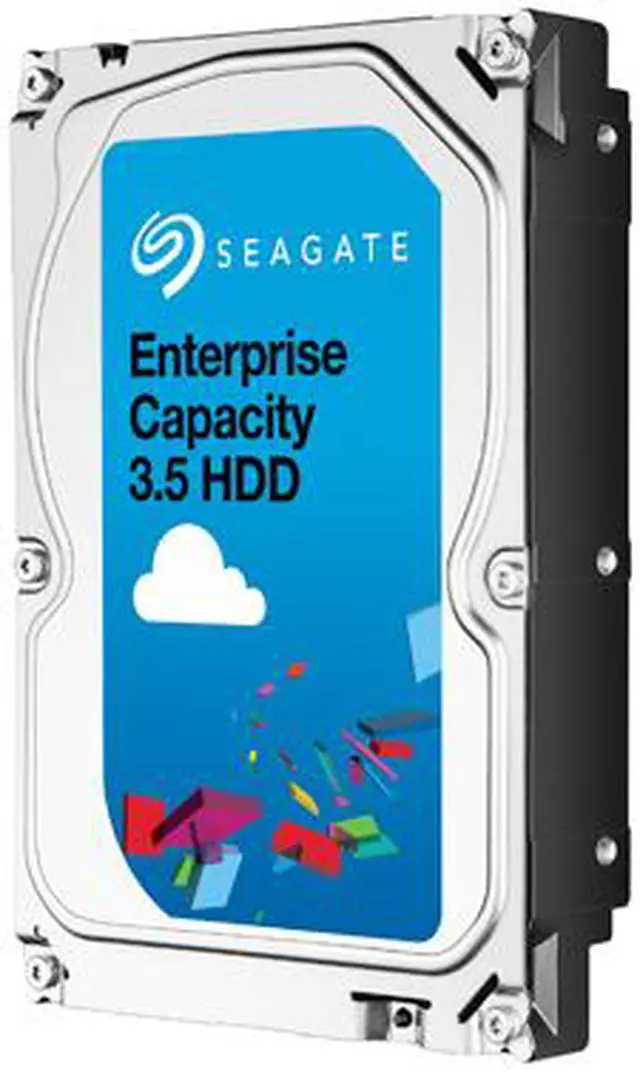 Seagate Constellation ES.3 ST3000NM0033 3TB 7200 RPM 128MB Cache