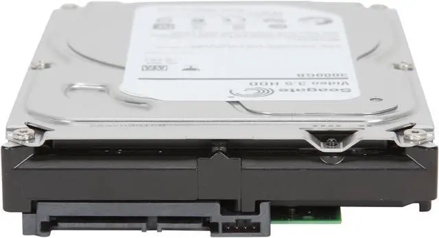 Seagate ST3000VM002 3TB 5900 RPM 64MB Cache SATA 6.0Gb/s 3.5