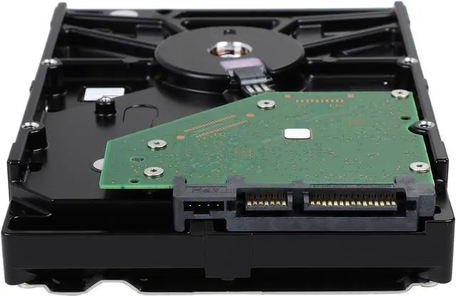 Seagate SkyHawk 4TB Surveillance Hard Drive 3.5