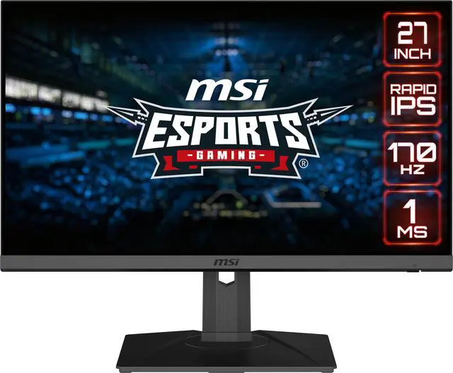 MSI 27