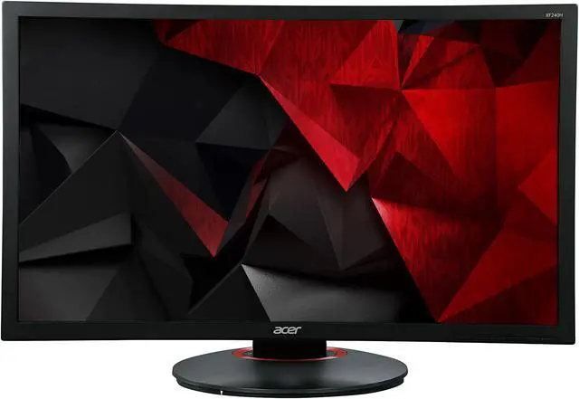 Acer XF240H 24