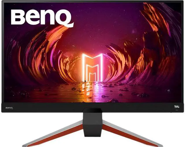 BenQ MOBIUZ EX2710Q 27” QHD 1440p HDRi IPS Gaming Monitor¦165Hz