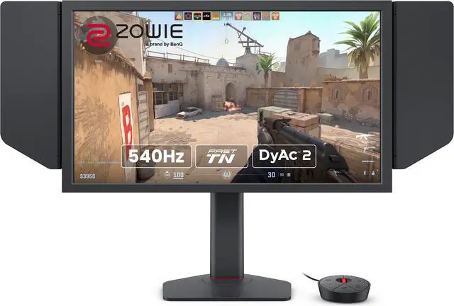 BenQ Zowie XL2586X 24.1