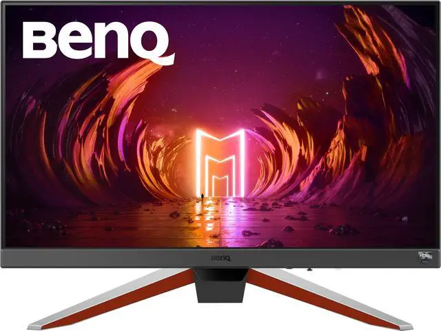 BenQ MOBIUZ EX240 24