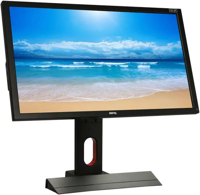 BenQ XL Series XL2420T 24