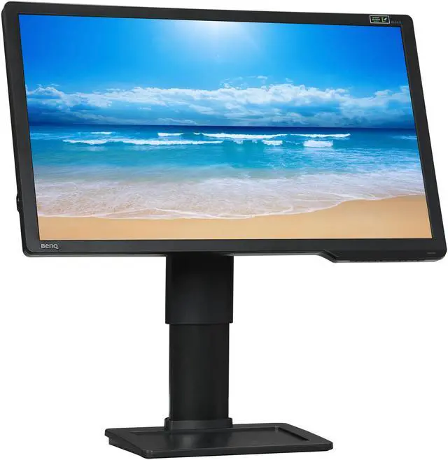 BenQ XL2411Z Black 24