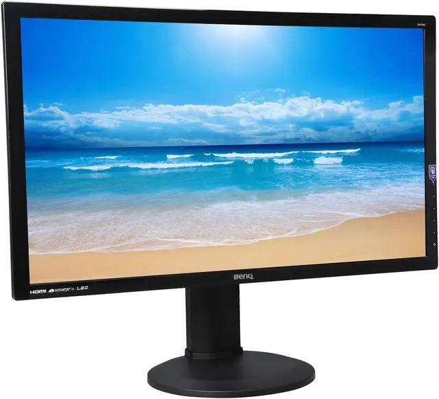 BenQ GW2765HT Black 27