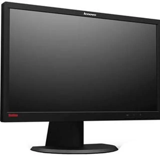 lenovo ThinkVision L2321x (4014HB6) Business black 23