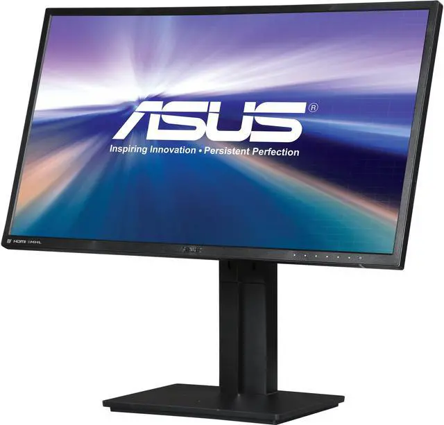 ASUS PB279Q 4K IPS液晶モニター 本体のみ PB279Q｜モニター｜ASUS 日本