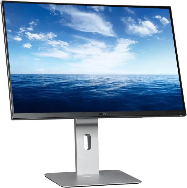 Dell U2415 UltraSharp 24.1