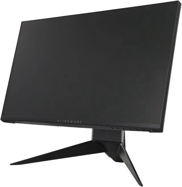 モニター台 Alienware AW2518HF 240Hz Amazon.co.jp: Alienware 25