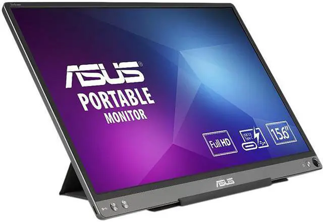 ASUS ZenScreen MB16ACE 15.6