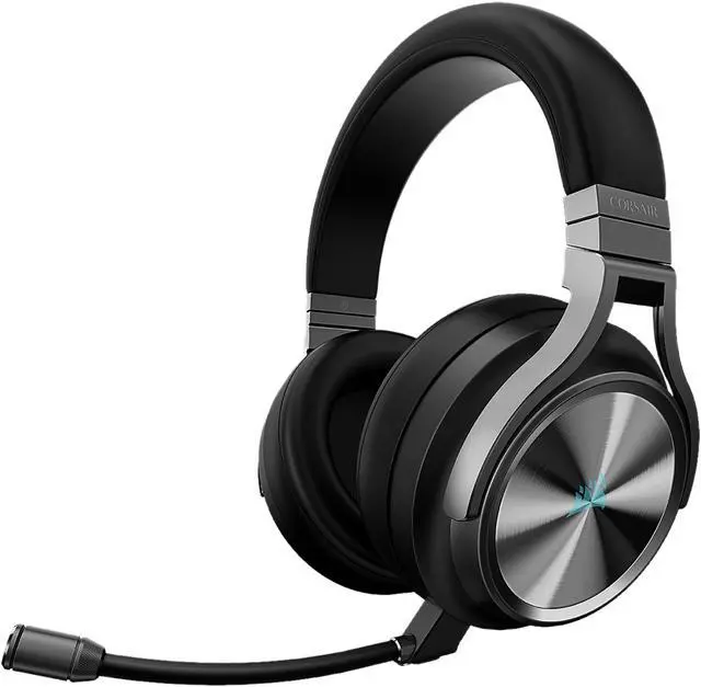 Corsair Virtuoso RGB Wireless SE Gaming Headset - High-Fidelity