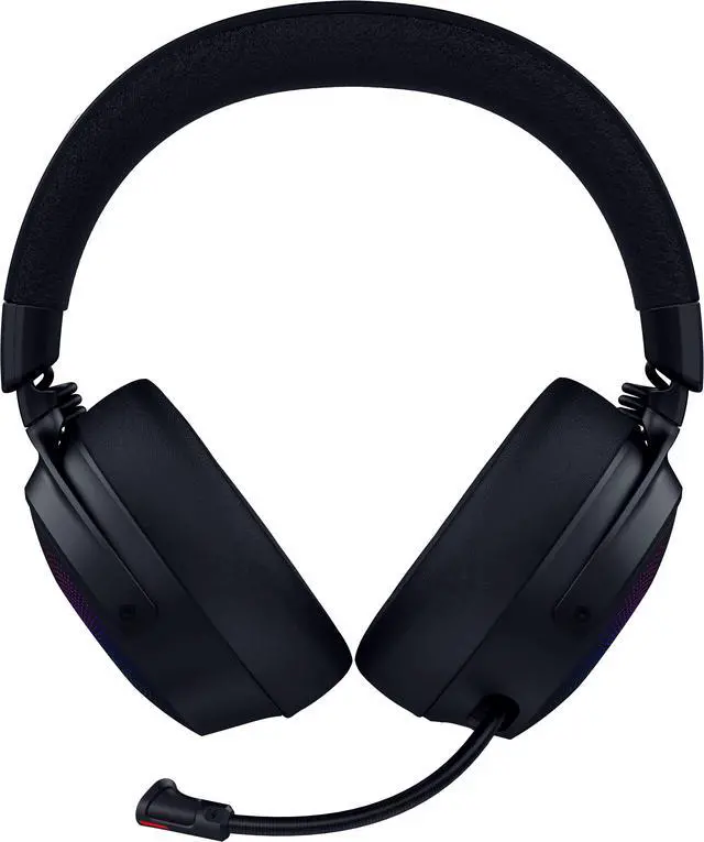 Razer Kraken V4 Pro Full Immersion Wireless Gaming Headset with