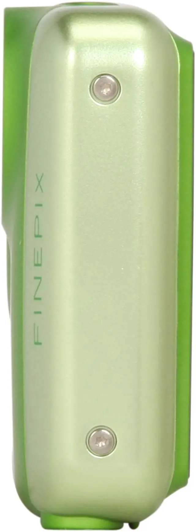 FUJIFILM FinePix Z33WP Green 10.0 MP 2.7