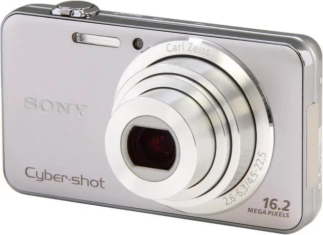 Sony Cyber-shot DSC-WX50 16.2 MP Digital Camera with 5x Optical