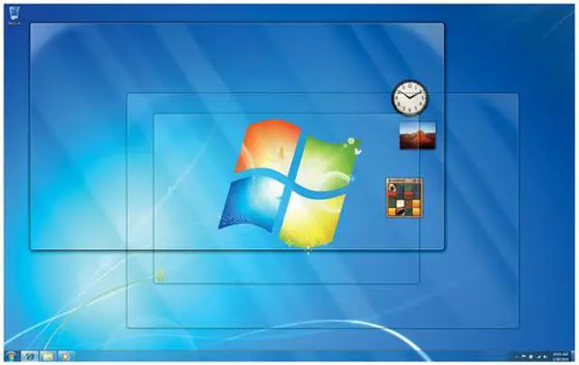 Microsoft Windows 7 Ultimate - Newegg.com