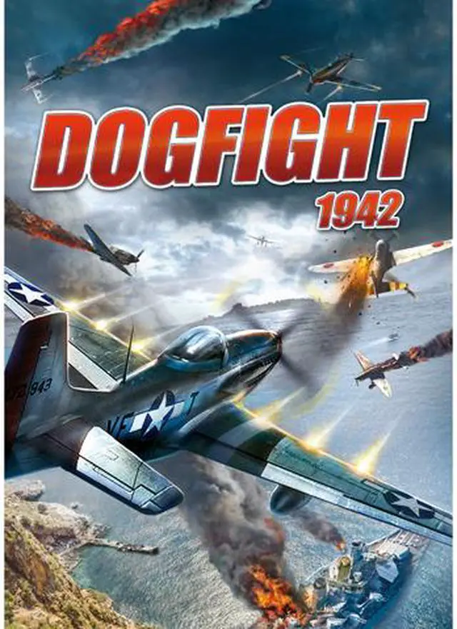 Dogfight 1942 [Online Game Code] - Newegg.com