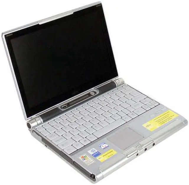 Open Box: Fujitsu LifeBook 10.6