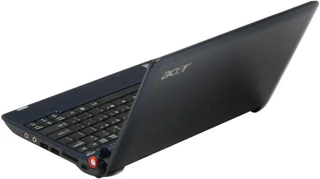 Acer Aspire One AOA150-1570 Sapphire Blue 8.9