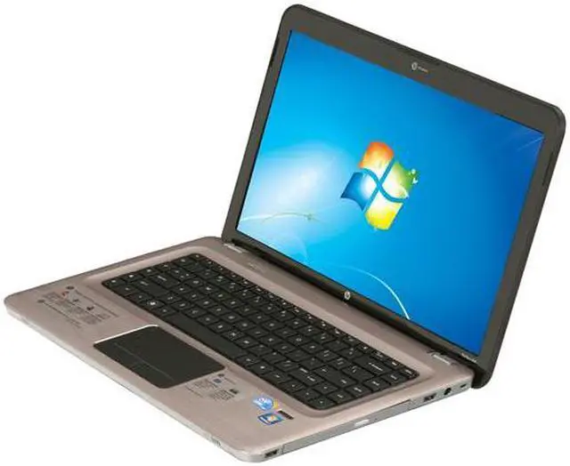HP Pavilion 15.6