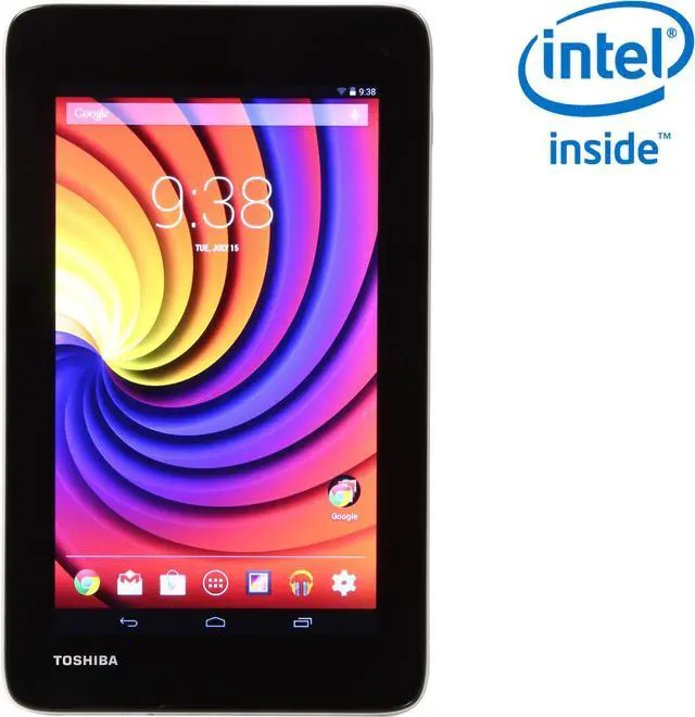 TOSHIBA Excite Go AT7-C8 7.0