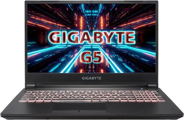 GIGABYTE G5 - 15.6