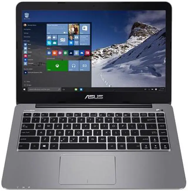 ASUS VivoBook R416SA-EH21 Intel Pentium N3700 (1.6 GHz) 4 GB