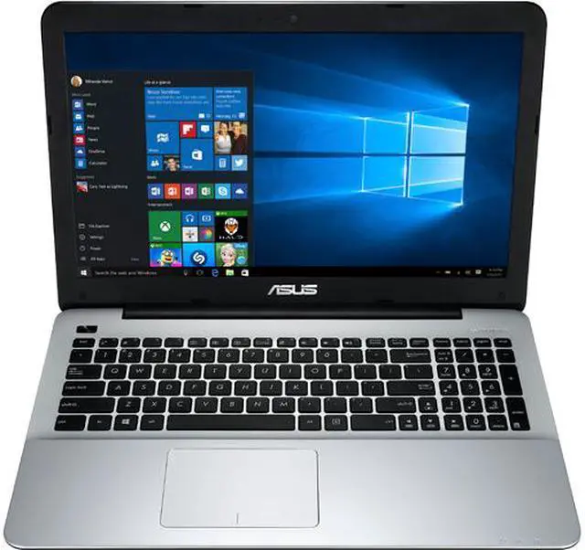 ASUS 15.6