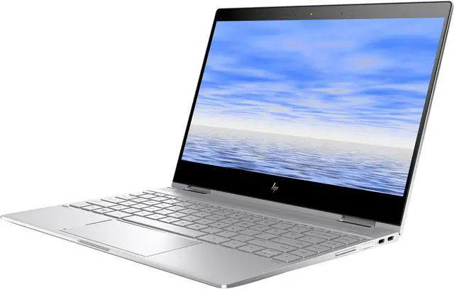 HP Spectre x360 13-ae030ca Bilingual 2-in-1 Laptop Intel Core i7