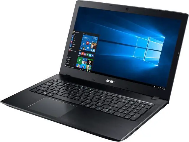 Acer Aspire E 15.6