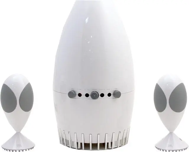 JBL Encounter 2.1 Speaker - Newegg.com