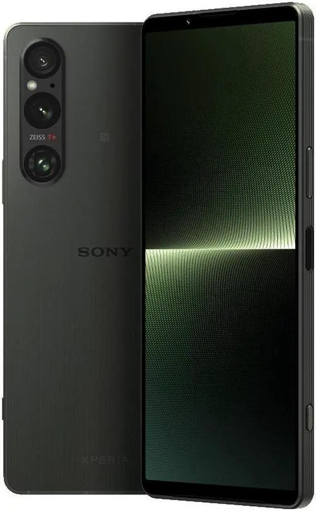 Refurbished: Sony 256GB 5G Factory Unlocked Smartphone | Xperia 1
