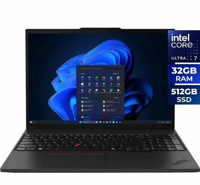 Lenovo ThinkPad T16 Gen 4 21QE005NUS 16