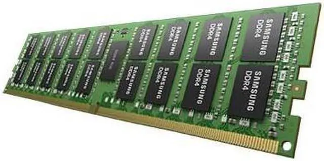 Samsung 32GB DDR4 SDRAM Memory Module - 32 GB DDR4-2666 - Newegg.com