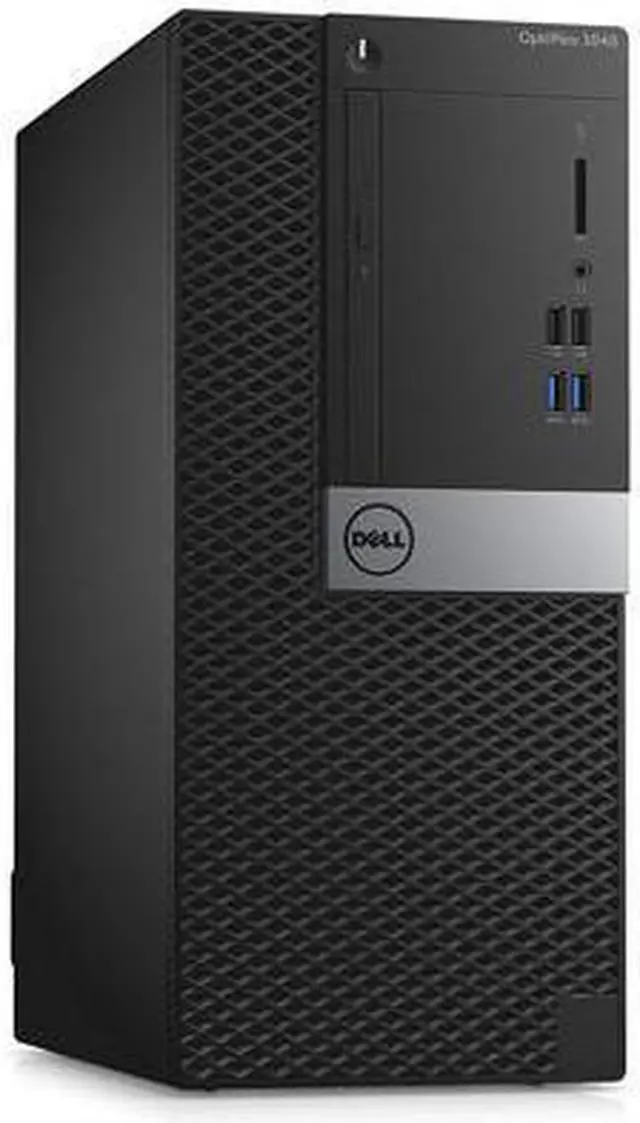 DELL デル OptiPlex Micro 3040 超小型デスクトップPC Amazon.com