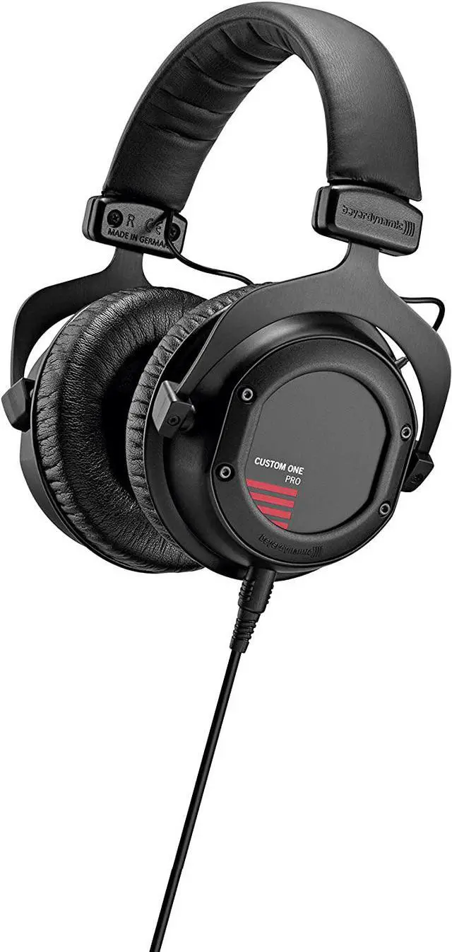 Beyerdynamic Custom One Pro Plus Headphones with Accessory Kit and