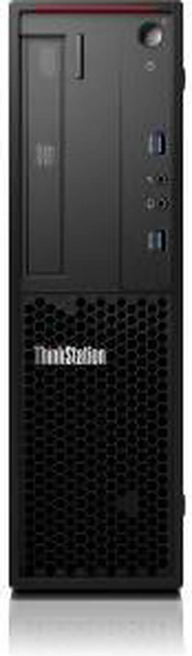 Lenovo ThinkStation P300 30AK - Core i5 4590 3.3 GHz - 4 GB - 500