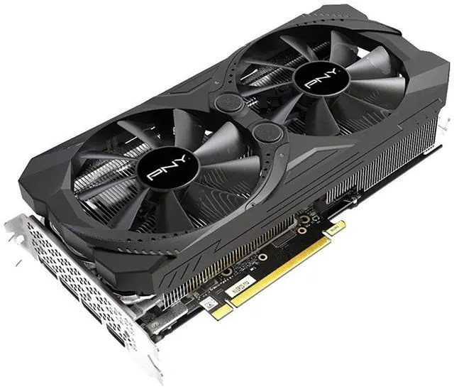 PNY GeForce RTX 3070 8GB UPRSING Dual Fan Graphics Card
