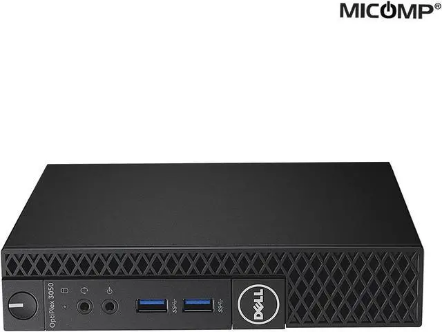 DELL Dell OptiPlex 3050 Micro i5 7500T 3050 MICRO Intel Core i5