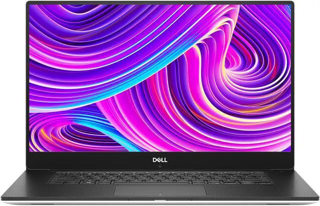 Refurbished: Dell Precision 5530 15.6