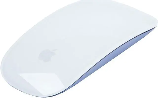 Refurbished: Apple Magic Mouse MK2E3AM/A Renewed Purple - Newegg.com